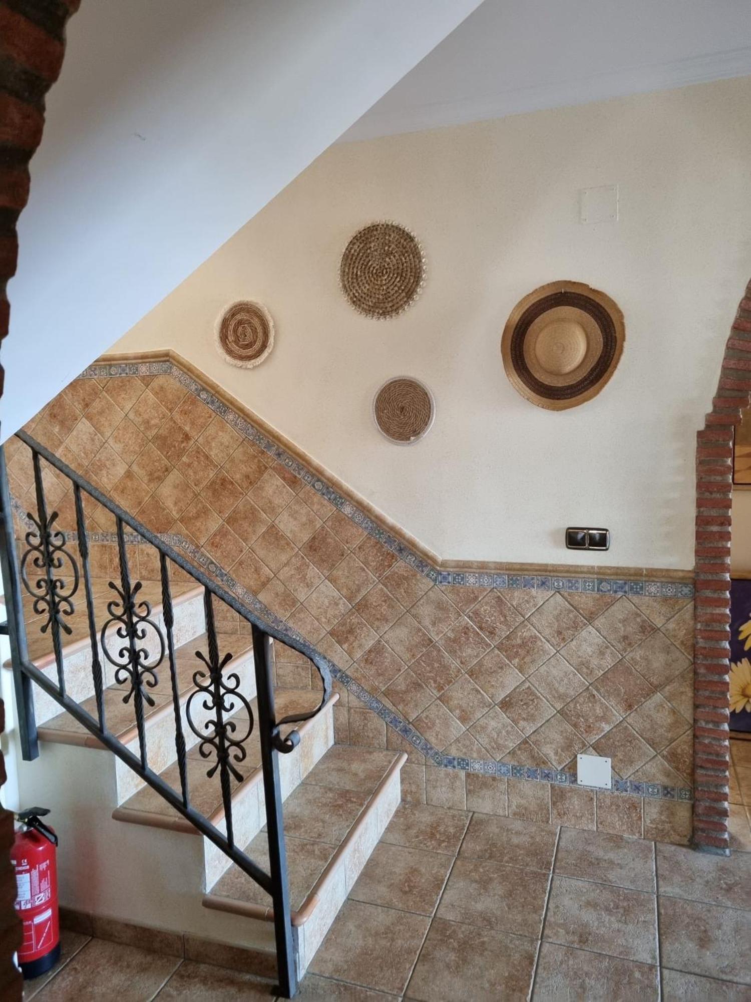 Villa Casa Mavi Torrox Exterior foto